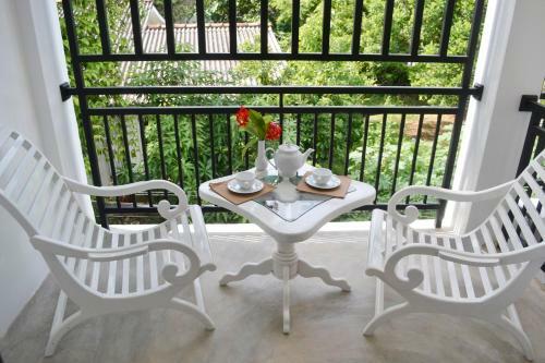Hostal White House Hotel Mirissa