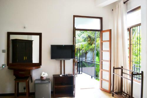 Hostal White House Hotel Mirissa
