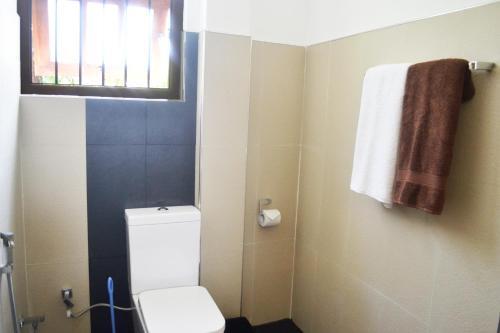 Hostal White House Hotel Mirissa