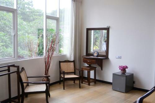 Hostal White House Hotel Mirissa