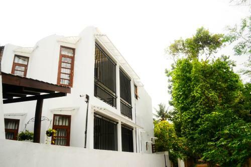 Hostal White House Hotel Mirissa