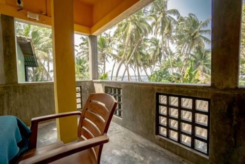 Hostal Praneeth Guest House