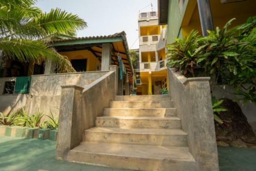 Hostal Praneeth Guest House