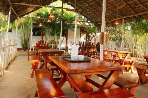Bed & Breakfast Hotel Aerwyna