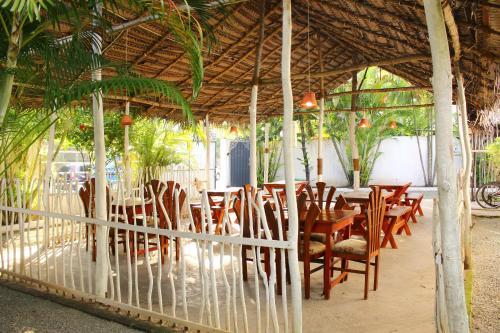 Bed & Breakfast Hotel Aerwyna