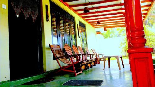 Bed & Breakfast Hotel Aerwyna