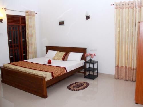Hill Side Apartment