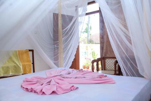 Hotel Pearl Resort Mirissa