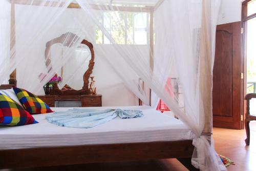 Hotel Pearl Resort Mirissa