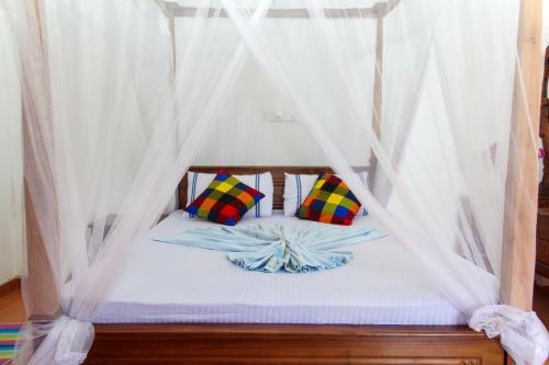 Hotel Pearl Resort Mirissa