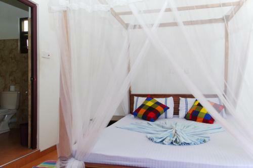 Hotel Pearl Resort Mirissa