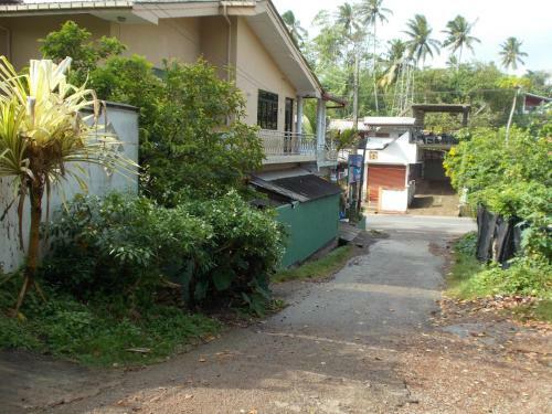 Leisure Home Mirissa