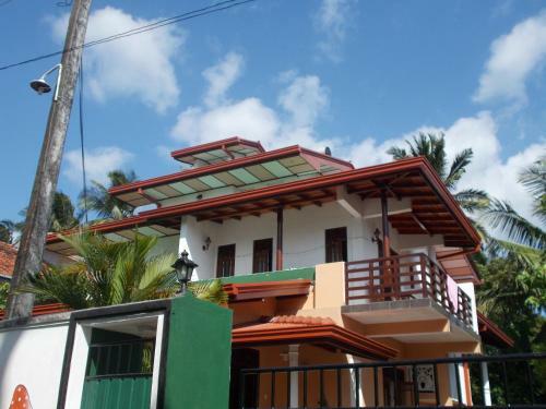 Leisure Home Mirissa