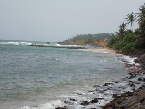 Leisure Home Mirissa