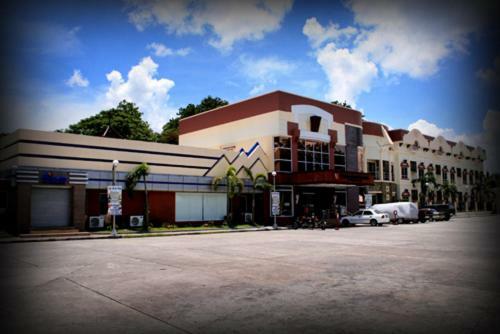 Mo2 Westown Hotel - Mandalagan