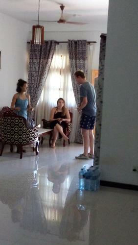 Bed & Breakfast Akash Villa