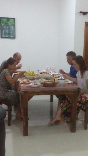 Bed & Breakfast Akash Villa