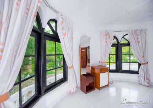 Hotel Latheena Resort