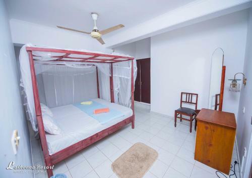 Hotel Latheena Resort