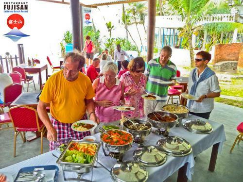 Hotel Latheena Resort