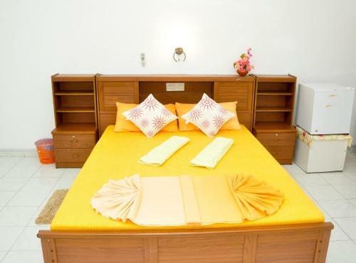 Hotel Latheena Resort