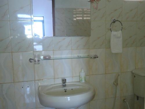 Hostal Sun Ocean Inn Mirissa