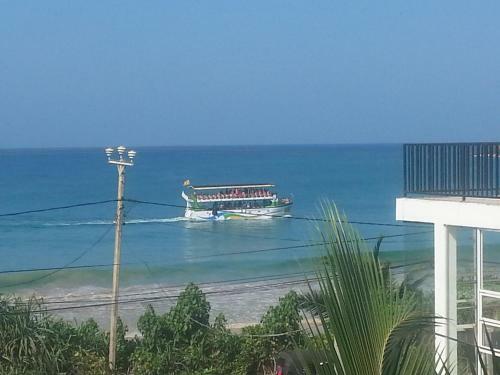 Hostal Sun Ocean Inn Mirissa