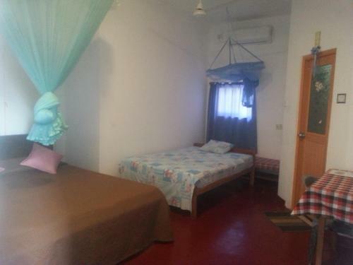 Hostal Sun Ocean Inn Mirissa