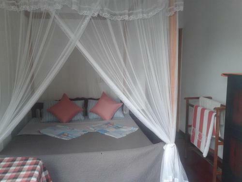Hostal Sun Ocean Inn Mirissa