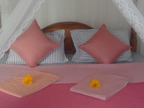 Hostal Sun Ocean Inn Mirissa