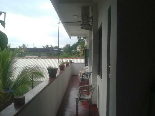 Hostal Sun Ocean Inn Mirissa