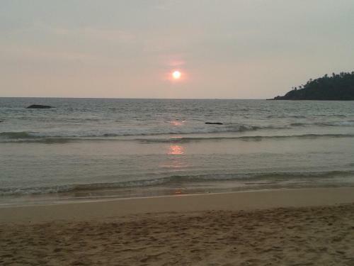 Hostal Sun Ocean Inn Mirissa