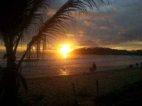 Hostal Sun Ocean Inn Mirissa