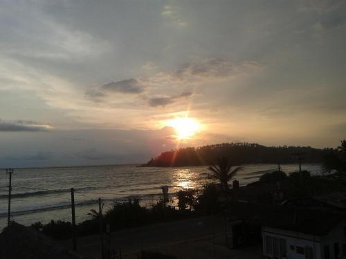 Hostal Sun Ocean Inn Mirissa