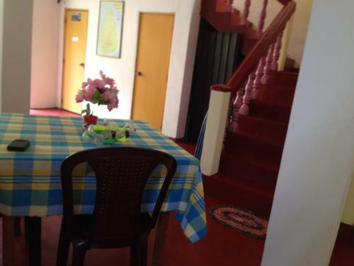 Hostal Sun Ocean Inn Mirissa