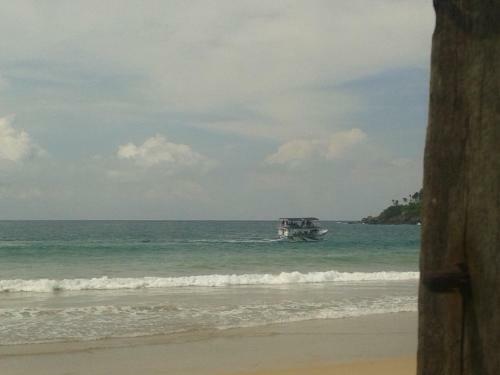 Hostal Sun Ocean Inn Mirissa
