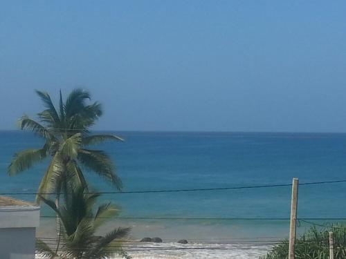 Hostal Sun Ocean Inn Mirissa