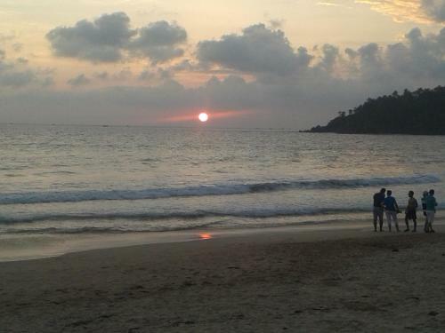 Hostal Sun Ocean Inn Mirissa