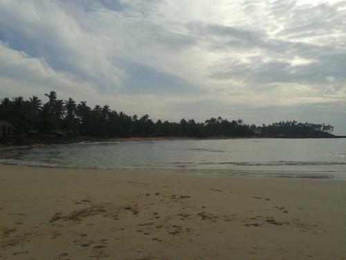 Hostal Sun Ocean Inn Mirissa