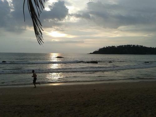 Hostal Sun Ocean Inn Mirissa