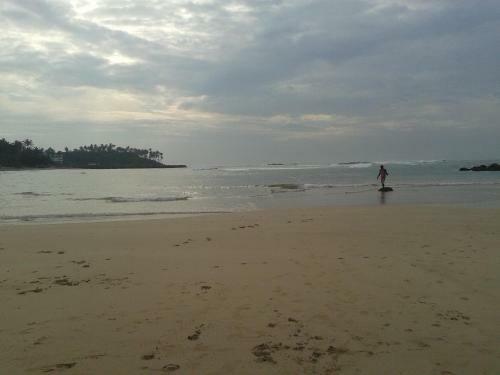 Hostal Sun Ocean Inn Mirissa