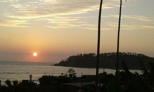 Hostal Sun Ocean Inn Mirissa