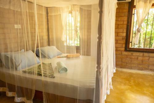 Villa Surf & Yoga Mirissa