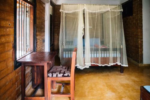 Villa Surf & Yoga Mirissa