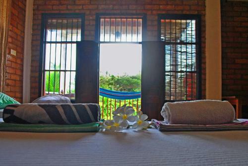 Villa Surf & Yoga Mirissa