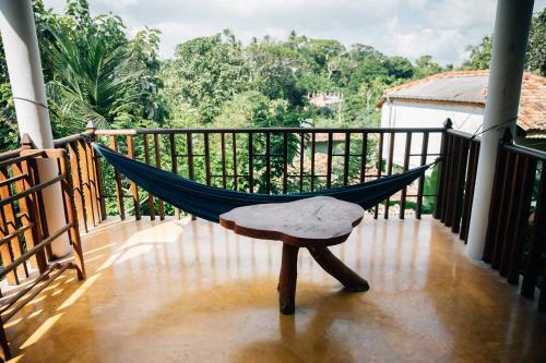 Villa Surf & Yoga Mirissa