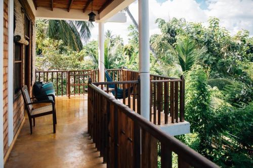 Villa Surf & Yoga Mirissa