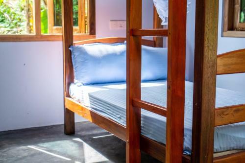 Villa Surf & Yoga Mirissa