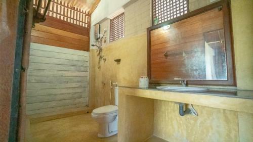 Villa Surf & Yoga Mirissa