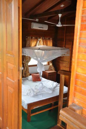 Villa Surf & Yoga Mirissa